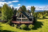 House in Bonner County, Idaho