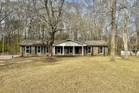 House in Marshall County, Alabama