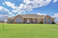 Land in Jackson County, Oklahoma