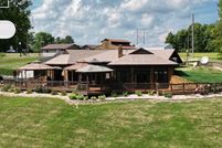 Recreational Property in Vermillion County, Indiana