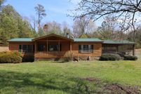 House in Rhea County, Tennessee