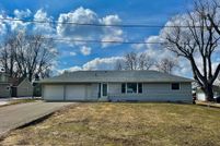 House in Freeborn County, Minnesota