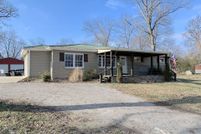 Land in Wilson County, Tennessee