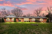 Land in Jefferson County, Missouri