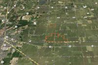Undeveloped Land in Henry County, Indiana