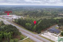 Farm and Ranch for sale in Effingham County, Georgia