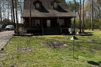 Land in McNairy County, Tennessee