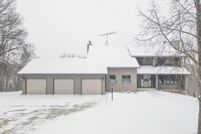 House in Olmsted County, Minnesota