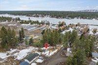 Undeveloped Land in Spokane County, Washington