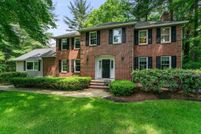 House in Middlesex County, Massachusetts