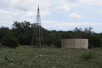 Hunting Property in Edwards County, Texas