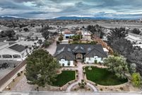 Land in Clark County, Nevada