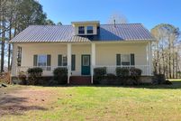 Land in Weakley County, Tennessee