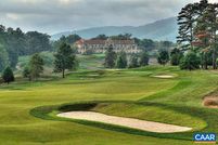 Land for sale in Albemarle County, Virginia