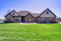 Land in Warrick County, Indiana