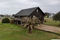 House in Matagorda County, Texas