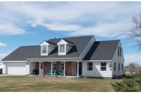 Homesite in Morrow County, Oregon