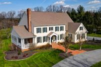 Land in Baltimore County, Maryland