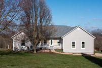 Land in Muskingum County, Ohio