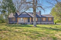 Land in Rutherford County, Tennessee