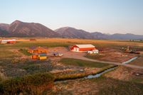 Land in Lincoln County, Wyoming
