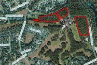 Undeveloped Land in Marion County, Florida