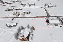 Undeveloped Land in Valley County, Idaho