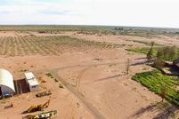 House in Otero County, New Mexico