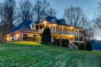 Land in Washington County, Tennessee