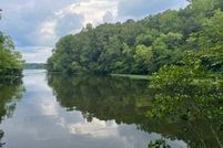 Lakefront Property in Warren County, North Carolina