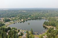 Undeveloped Land in Pierce County, Washington