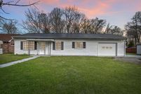 Lakefront Property in Jefferson County, Tennessee