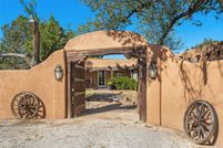 House in San Miguel County, New Mexico