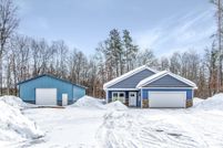 Land in Crow Wing County, Minnesota