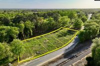 Undeveloped Land in Lexington County, South Carolina