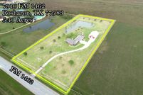 Land in Brazoria County, Texas