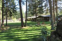 Land in Bonner County, Idaho