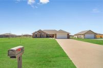 Land in Jackson County, Oklahoma