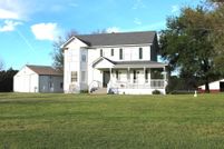 Farm and Ranch in Fannin County, Texas