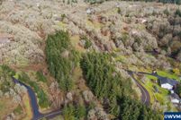 Undeveloped Land in Marion County, Oregon