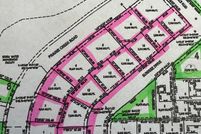 Land in Stark County, North Dakota