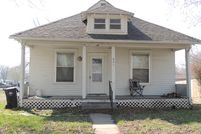 House in Shawnee County, Kansas