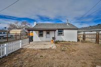 Farm and Ranch in Tooele County, Utah