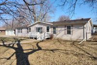 Timberland Property in Obrien County, Iowa