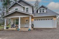 House in Yamhill County, Oregon