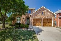 House in Denton County, Texas