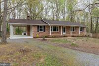 Land in Fredericksburg City County, Virginia