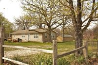 House in Laclede County, Missouri