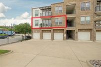 Land in Tarrant County, Texas