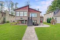 House in Shawano County, Wisconsin